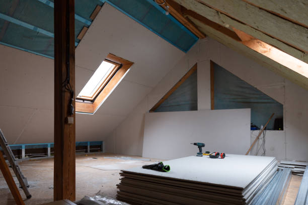 Best Insulation Replacement Services  in Westmont, NJ
